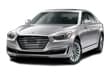 Used 2017 Genesis G90 3.3T Premium Sedan