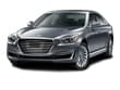Used 2017 Genesis G90 Sedan