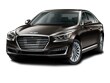 Used 2017 Genesis G90 5.0 Ultimate Sedan