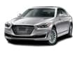 Used 2017 Genesis G90 5.0 Ultimate Sedan