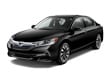 Used 2017 Honda Accord Hybrid  Sedan