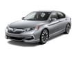 Used 2017 Honda Accord Hybrid Base (Inspected Wholesale) Sedan
