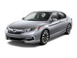 Honda Accord Hybrid