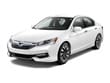 Used 2017 Honda Accord Hybrid Base (Inspected Wholesale) Sedan