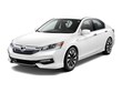 Honda Accord Hybrid