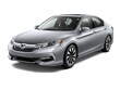 Used 2017 Honda Accord Hybrid EX-L Sedan