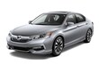 Honda Accord Hybrid