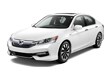 Used 2017 Honda Accord Hybrid EX-L Sedan