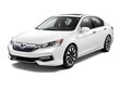 Honda Accord Hybrid