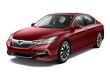 Used 2017 Honda Accord Touring Sedan
