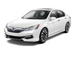 Honda Accord Hybrid