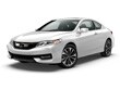 Used 2017 Honda Accord EX-L V6 Coupe
