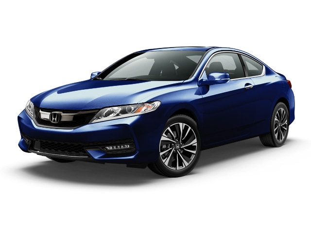 2017 Honda Accord EX-L V-6's photo