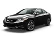 Used 2017 Honda Accord EX-L Coupe