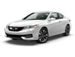 Used 2017 Honda Accord EX Coupe