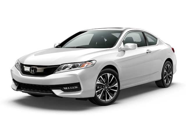2017 Honda Accord EX's photo