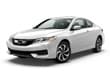 Used 2017 Honda Accord LX-S Coupe