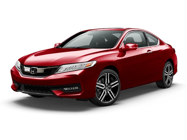 2017 Honda Accord Touring