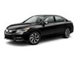 Used 2017 Honda Accord Sedan EX-L Sedan
