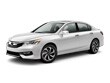 Used 2017 Honda Accord EX-L Sedan