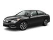 Used 2017 Honda Accord EX-L Sedan
