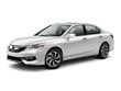 Used 2017 Honda Accord EX-L Sedan