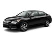 Used 2017 Honda Accord LX Sedan