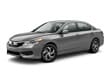 Used 2017 Honda Accord LX Sedan