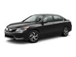 Used 2017 Honda Accord LX Sedan