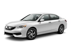 2017 Honda Accord LX Sedan East Hanover NJ