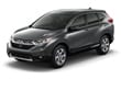 Used 2017 Honda CR-V EX-L SUV