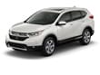 Used 2017 Honda CR-V EX-L SUV