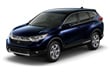 Used 2017 Honda CR-V EX EX 2WD