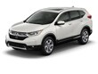 Used 2017 Honda CR-V EX Sport Utility