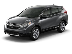 Used 2017 Honda CR-V EX SUV in Moon Township