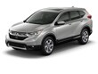 Used 2017 Honda CR-V EX Sport Utility