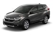 Used 2017 Honda CR-V EX AWD SUV