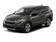 Used 2017 Honda CR-V LX 2WD SUV