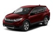 Used 2017 Honda CR-V LX Sport Utility