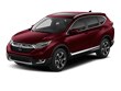 Used 2017 Honda CR-V Touring Touring 2WD