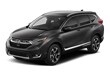 Used 2017 Honda CR-V Touring 2WD SUV