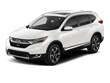 Used 2017 Honda CR-V Touring 2WD SUV