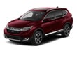 Used 2017 Honda CR-V Touring SUV