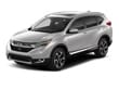 Used 2017 Honda CR-V Touring AWD SUV