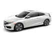 Used 2017 Honda Civic EX-T Coupe