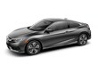 Used 2017 Honda Civic EX-T Coupe