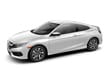 Used 2017 Honda Civic LX Coupe