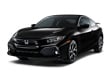 Used 2017 Honda Civic Coupe Si
