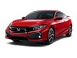 Used 2017 Honda Civic Si Coupe