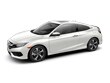 Used 2017 Honda Civic Coupe Touring CVT Coupe